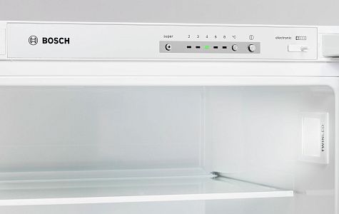 Холодильник Bosch KGV36XK2AR