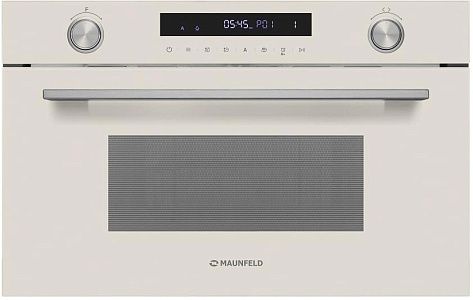 Микроволновая печь MAUNFELD MBMO349GBG