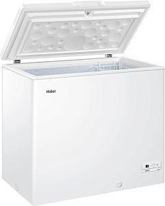 Морозильный ларь Haier HCE203R
