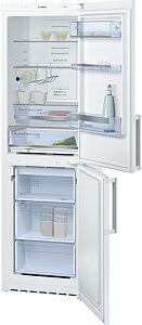 Двухкамерный холодильник Bosch KGN 39AW26 R
