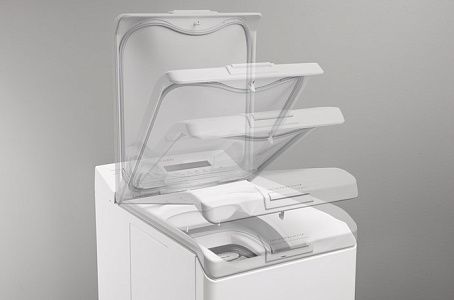 Стиральная машина AEG L57427TL