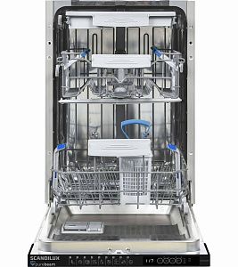 Посудомоечная машина SCANDILUX DWB 4512B3