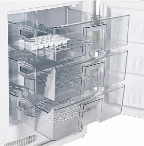 Встраиваемая морозильная камера Kuppersberg VBMF 96