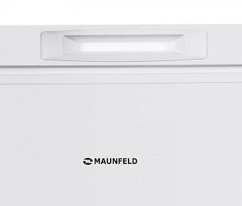 Морозильный ларь MAUNFELD MFL200W