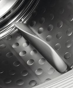 Сушильная машина Electrolux EW8HR259ST