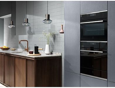 Шкаф шоковой заморозки Electrolux Blast Chiller KBB5X