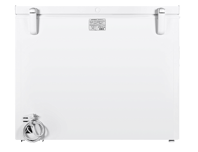 Морозильный ларь MAUNFELD MFL200W