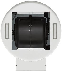 Вытяжка KRONA TINA 350 WHITE 3P