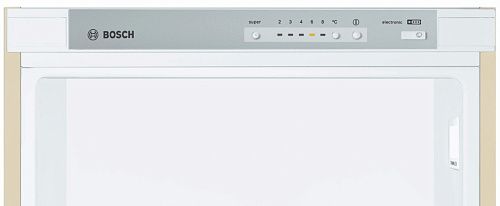 Холодильник Bosch KGV39XK21R