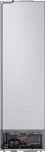 Холодильник с морозильником Samsung RB34T670FEL/WT бежевый