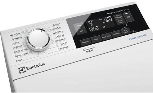Стиральная машина Electrolux EW8T3R372