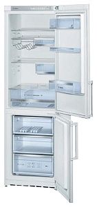 Двухкамерный холодильник Bosch KGV 36XW20 R