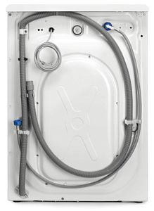 Стиральная машина Electrolux EW6F4R28WU