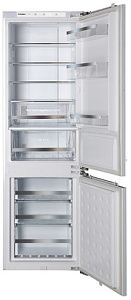Встраиваемый холодильник Haier BCFT629TWRU