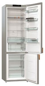 Холодильник Gorenje NRK621STX
