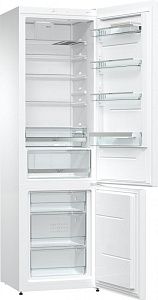 Двухкамерный холодильник Gorenje RK621SYW4