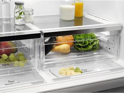 Холодильник Electrolux LLI9VF54X0