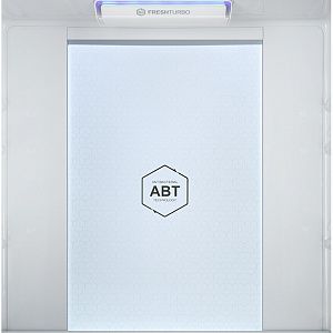 Холодильник Haier A3FE742CGWJRU