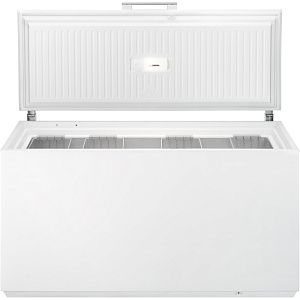 Морозильный ларь Electrolux EC5231AOW