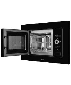Микроволновая печь Monsher MMH 201 B
