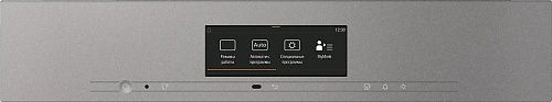 Комби-пароварка Miele DGC 7840 GRGR