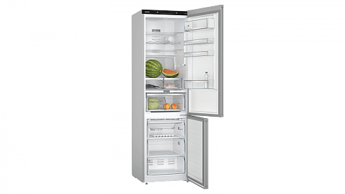 Холодильник с нижней морозильной камерой BOSCH KGN39LW32R