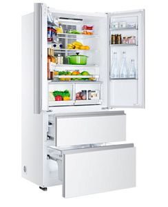 Холодильник Haier HB18FGWAAARU