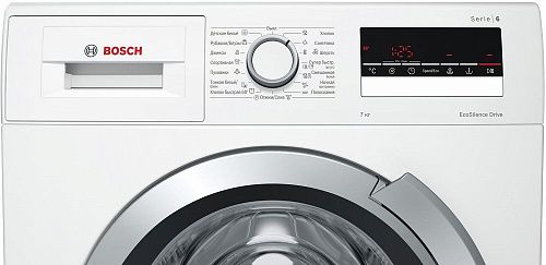 Стиральная машина Bosch WLL2426MOE