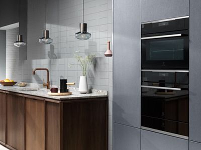 Вакуумный упаковщик Electrolux KBV4X