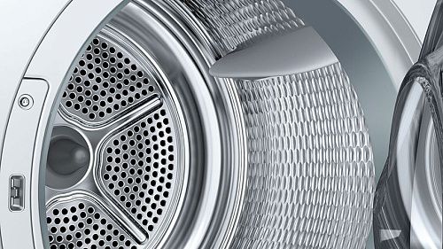 Сушильная машина Bosch WTY87781OE