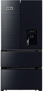 Холодильник Kaiser KS 80420 RS
