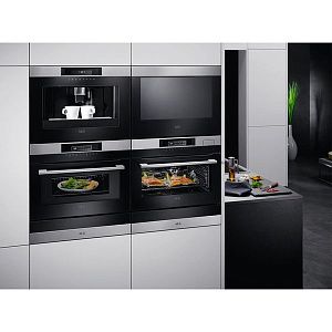 Вакуумный упаковщик AEG KDK911423T