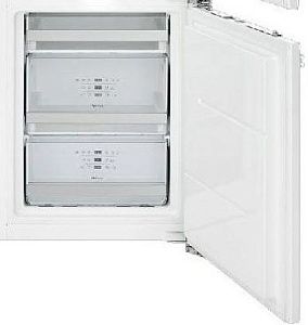 Встраиваемый комбинированный холодильник Asko RFN31842I