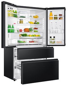 Холодильник Haier HB25FSNAAARU