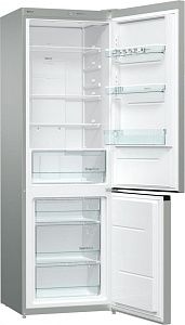 Двухкамерный холодильник Gorenje NRK611PS4