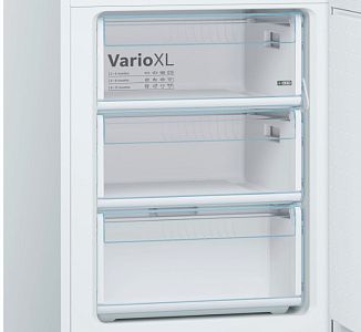 Холодильник Bosch KGV36XW2OR