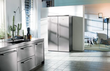 Холодильник KitchenAid KCFPX 18120
