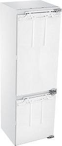 Встраиваемый холодильник Haier BCFT628AWRU