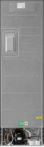 Холодильник MAUNFELD MFF200NFBE