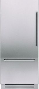 Встраиваемый холодильник KitchenAid KCZCX 20901L