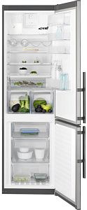 Холодильник Electrolux EN 93852 JX