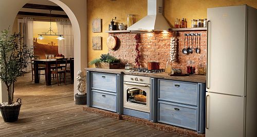Холодильник Gorenje NRK621CLI