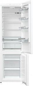 Двухкамерный холодильник Gorenje RK621SYW4