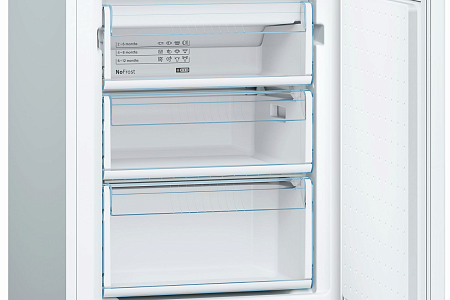 Холодильник Bosch KGN36NW14R
