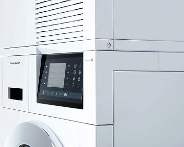 Стиральная машина Kuppersbusch W 30.0 W