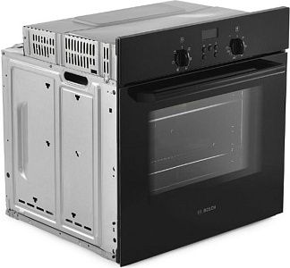 Духовой шкаф Bosch HBN 231S2