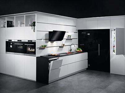 Вакуумный упаковщик AEG KDK911423M