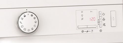 Стиральная машина Gorenje WS 60SY2W