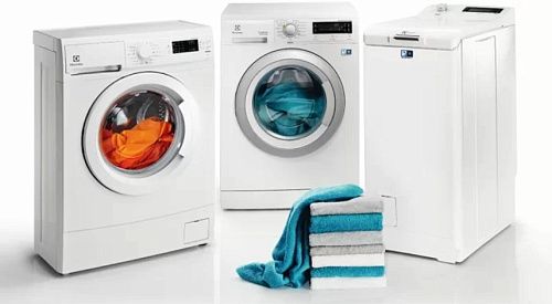 Стиральная машина Electrolux EWM1042NDU
