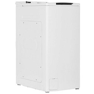 Стиральная машина MAUNFELD MFWM128WH